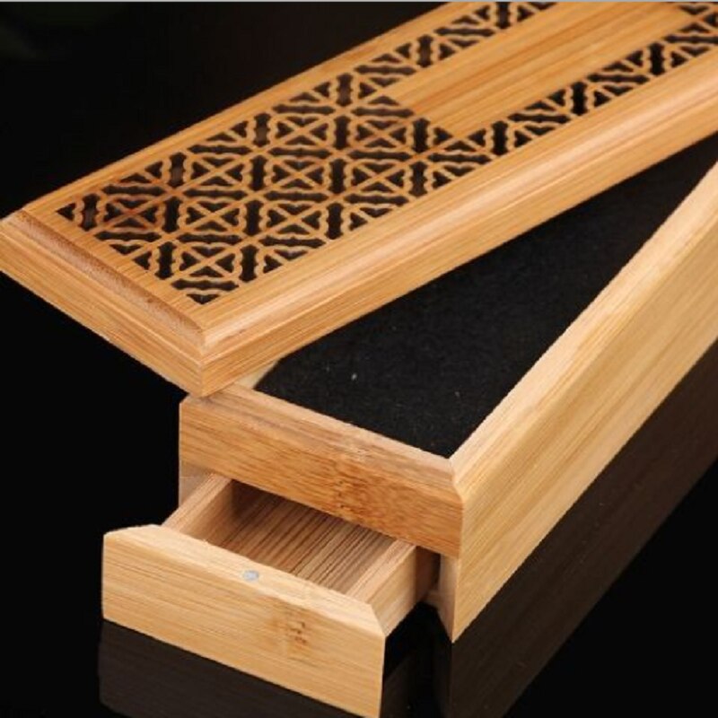 【禅香の木箱 Wood box Insence holder】お香 香炉 木 シック アロマ インセンス 雑貨 癒し 瞑想 ヨガ リラックス 禅