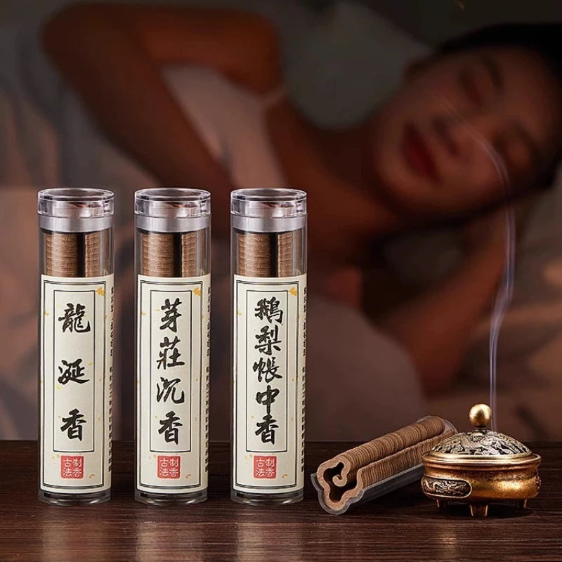 祥雲」の模様、中国伝統的なお香】中国お香 ペーストタイプ アロマ 祥雲」の模様、中国伝統的なお香】中国お香 ペーストタイプ アロマ