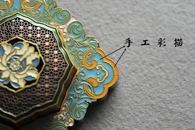 【蓮香の色彩】Lotus incense burner 中国お香 建物 塔 寺 お香立て 癒し 瞑想 ヨガ リラックス ギフト