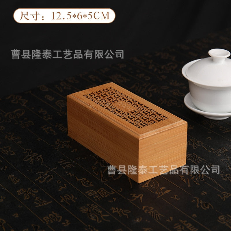 【禅香の木箱 Wood box Insence holder】お香 香炉 木 シック アロマ インセンス 雑貨 癒し 瞑想 ヨガ リラックス 禅