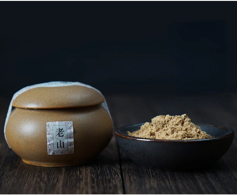 【香る天然パウダー|やさしい香りで心を整える】中国お香 粉タイプ アロマ インセンス 雑貨 癒し 瞑想 ヨガ リラックス