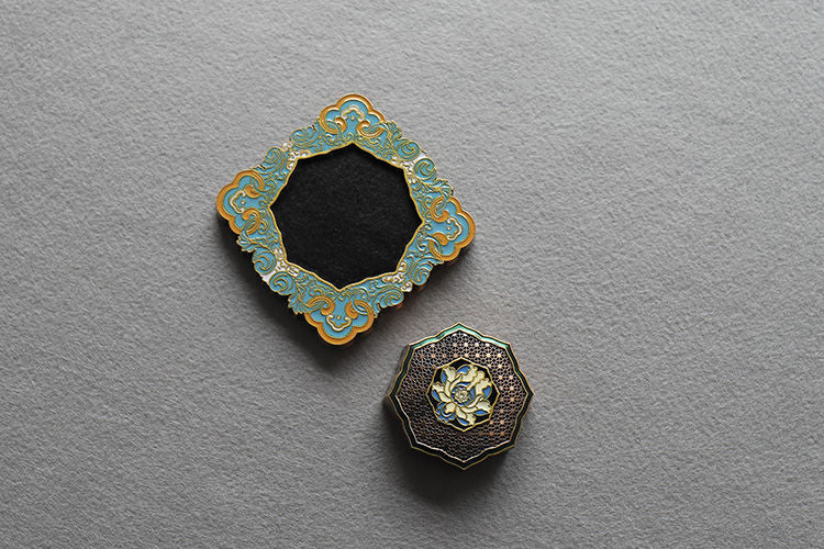 【蓮香の色彩】Lotus incense burner 中国お香 建物 塔 寺 お香立て 癒し 瞑想 ヨガ リラックス ギフト
