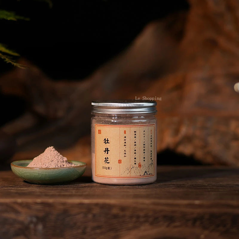 【天然花香の薫粉|手作りの逸品】中国お香 粉タイプ アロマ インセンス 雑貨 癒し 瞑想 ヨガ リラックス