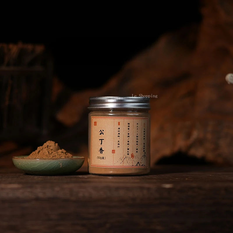 【天然花香の薫粉|手作りの逸品】中国お香 粉タイプ アロマ インセンス 雑貨 癒し 瞑想 ヨガ リラックス