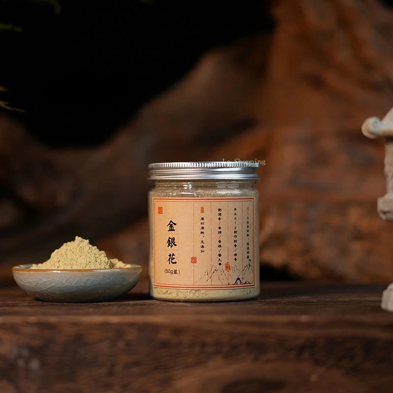 【天然花香の薫粉|手作りの逸品】中国お香 粉タイプ アロマ インセンス 雑貨 癒し 瞑想 ヨガ リラックス