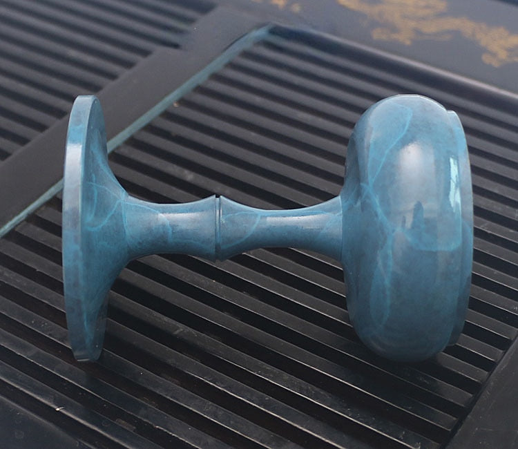 【山の香 Mountain Incense holder】虹色の硝子水晶 お香立て 香炉 中国 お香 癒し 瞑想 ヨガ リラックス