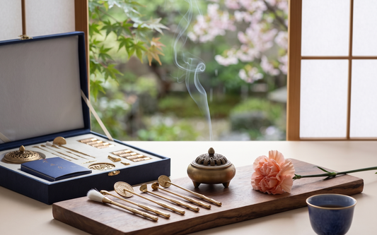 母の日特集：お母さんへ贈る「静寂」と「優雅」