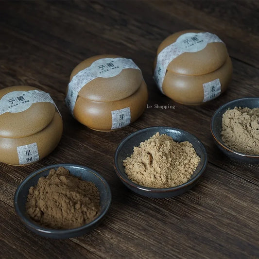 【香る天然パウダー｜やさしい香りで心を整える】中国お香 粉タイプ アロマ インセンス 雑貨 癒し 瞑想 ヨガ リラックス