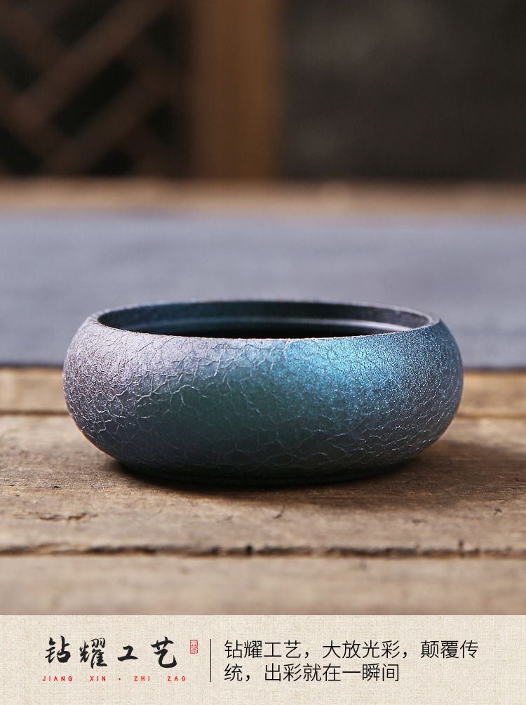 【輝の丸香炉 Shining type circle Incense Holder】中国お香 丸型 お香立て 癒し 瞑想 ヨガ リラックス