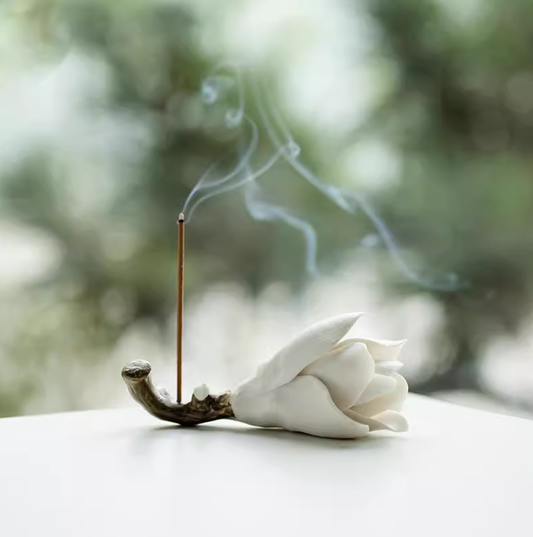 世界のお香【KOU Incense of the World】