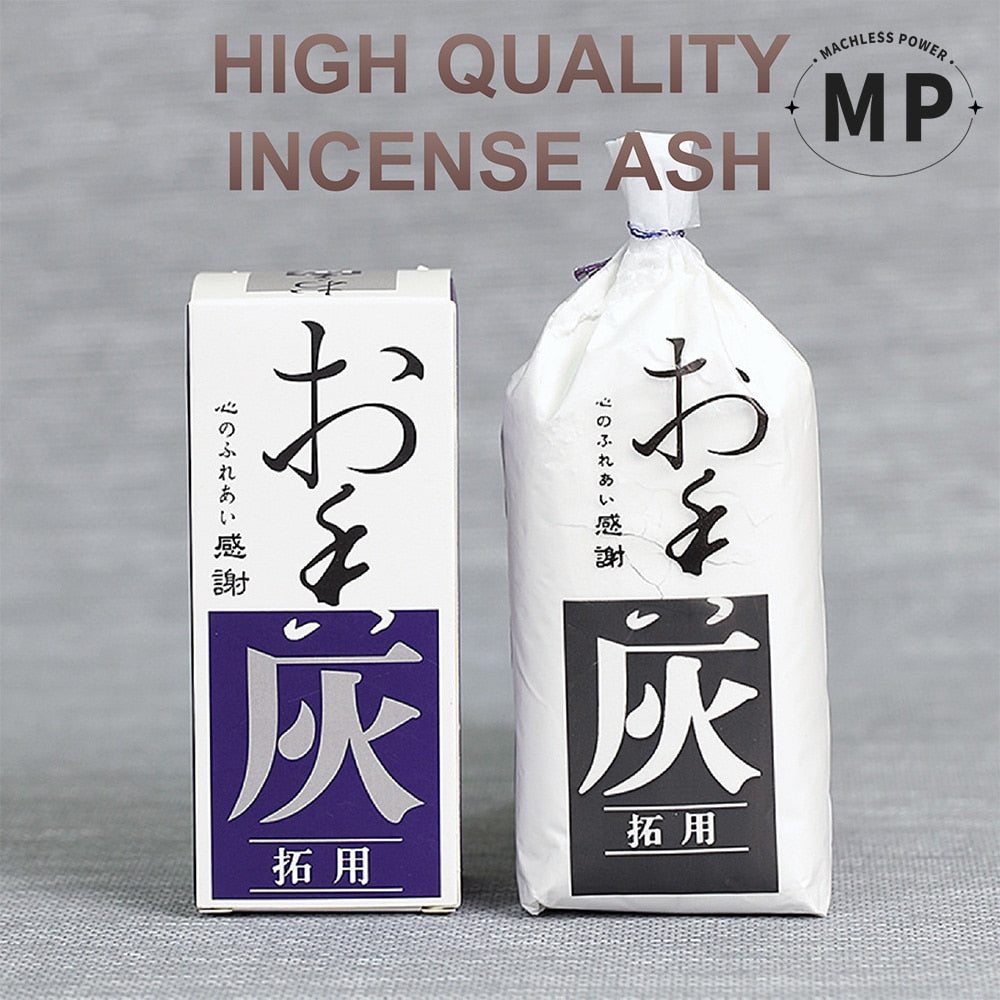 お香用の灰 Ashes for Incense】中国お香 灰 香具 香道 アロマ イン